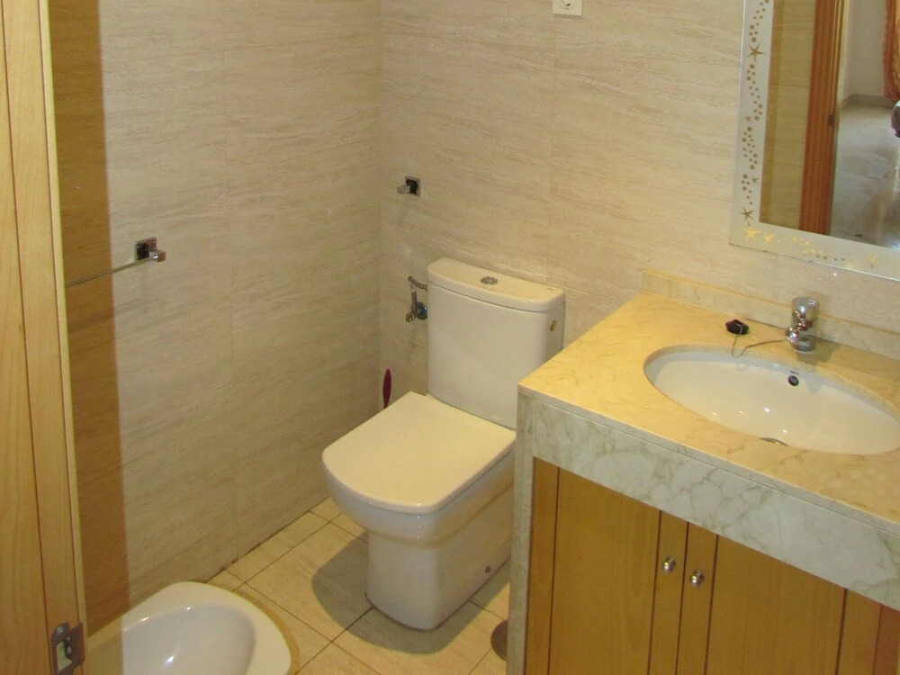 Espectacular Residencial con Piscina y Barbacoa