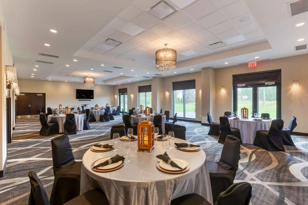 Best Western Premier Northwood Hotel