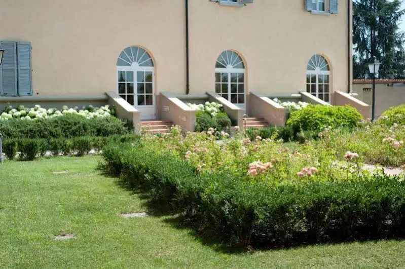 Matilde Di Canossa Golf Spa & Hotel Resort
