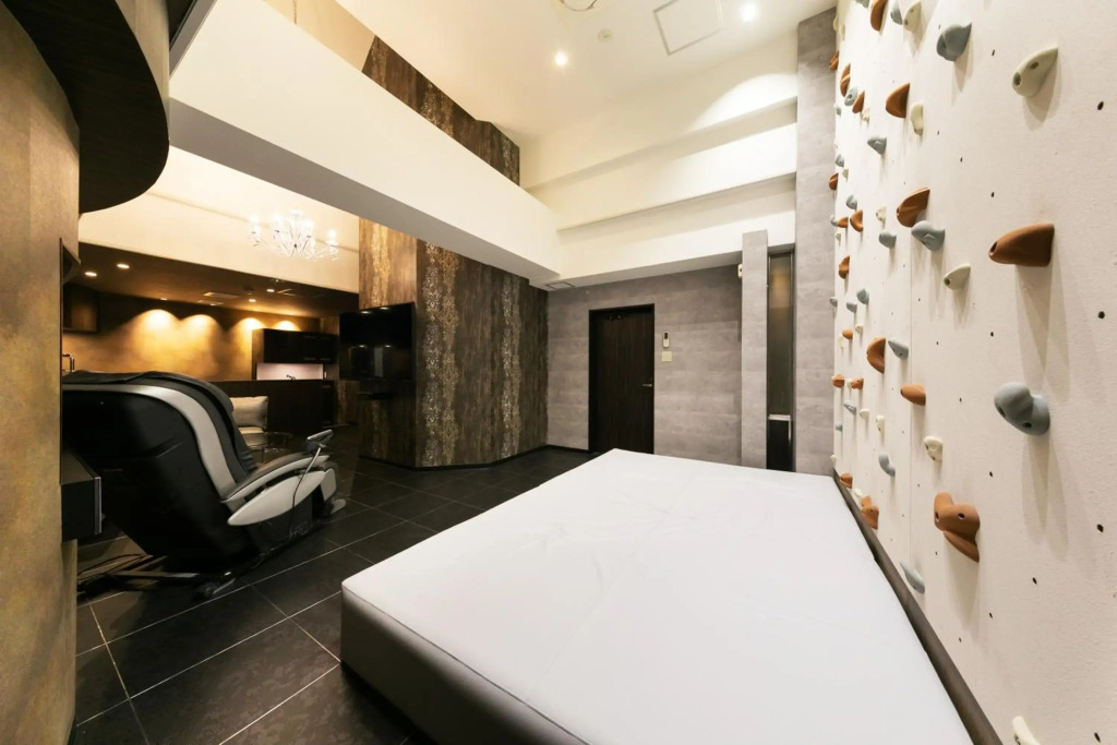 Hotel Eldia Modern Kobe