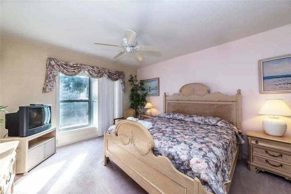 Hampton 6107 by Hilton Head Retreats