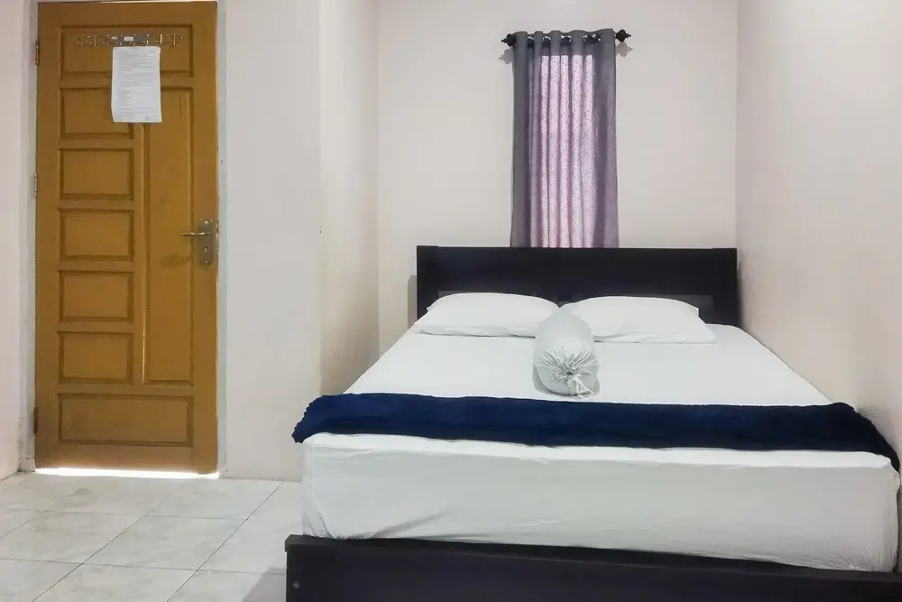 RedDoorz at Morowali Sulawesi Tengah