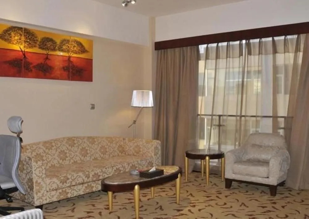 Yiya Sunshine Hotel Guanshang - Kunming