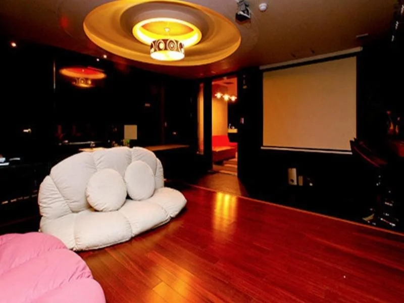 Hotel Mare Gangnam