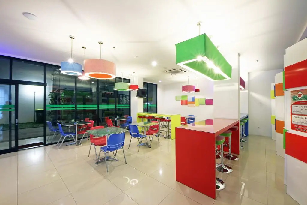 POP! Hotel Tebet Jakarta