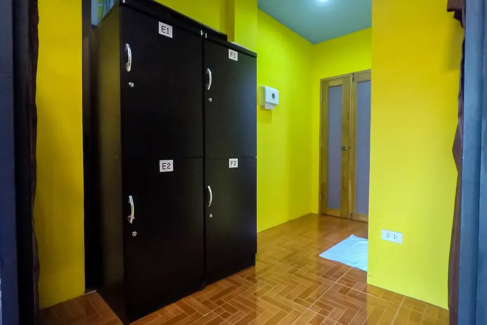 Your Hostel at Chiang Mai - Adults Only