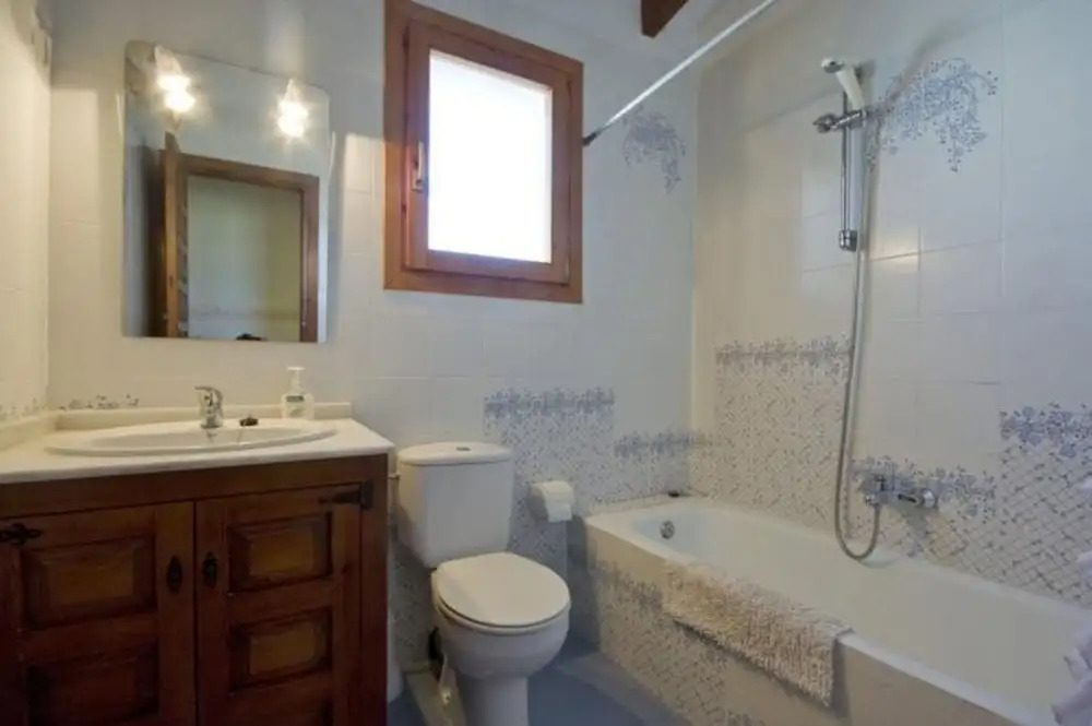 Villa in Calpe, Alicante 103825 by MO Rentals