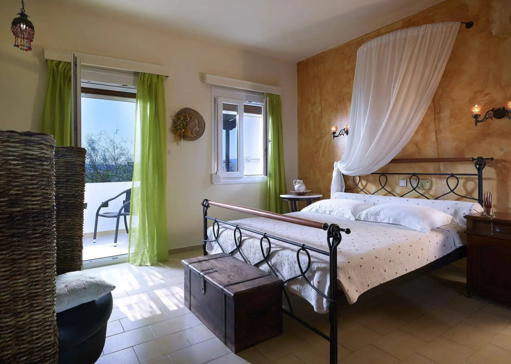Santa Maria Village Resort & Spa