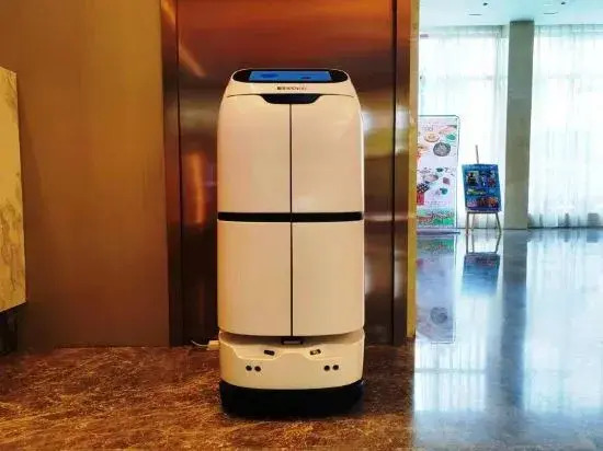Lavande Hotel (Wuzhou)