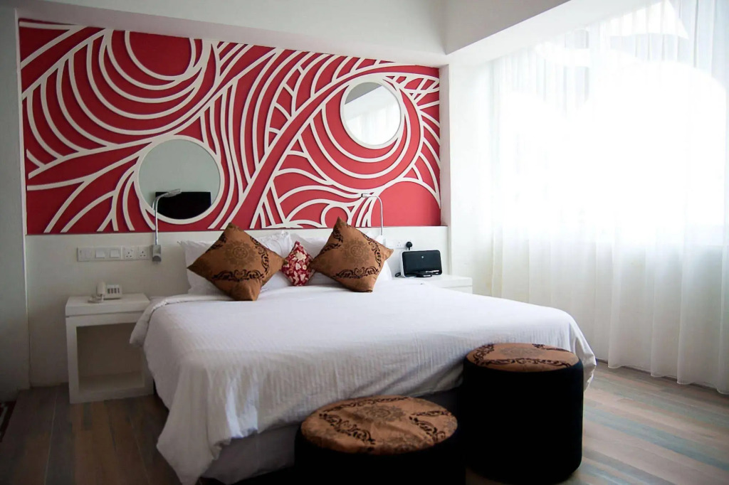 Batik Boutique Hotel