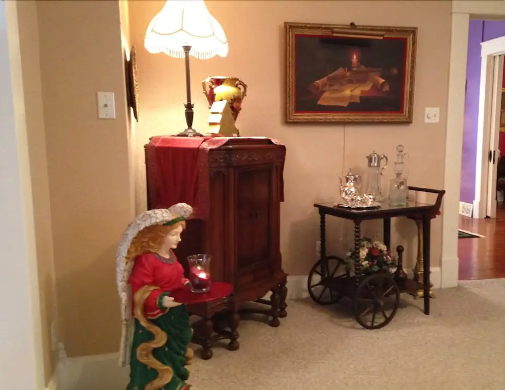 Florence Inn Bed and Breakfast