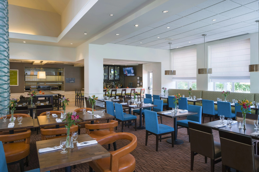 Hilton Garden Inn Edison/Raritan Center