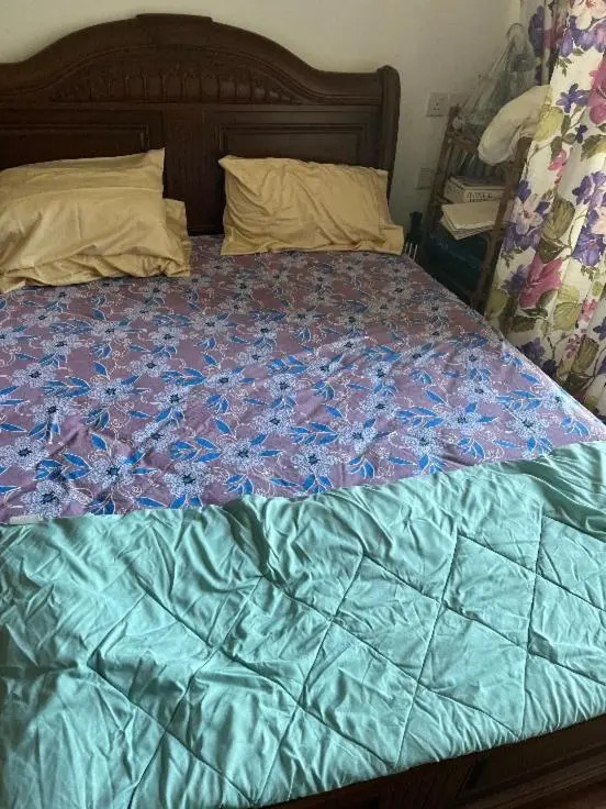 Private Bedroom in a Shared Apartment