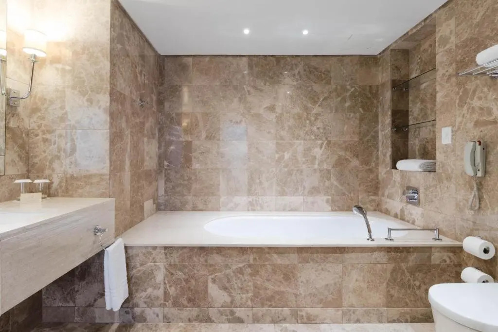 Taj Hotel Cape Town - Taj Residence suites