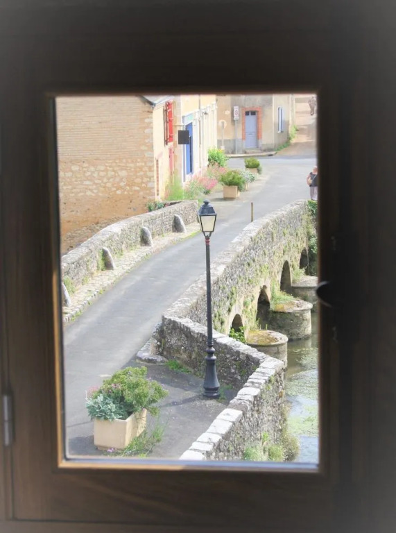 Manoir de la Basse-Cour