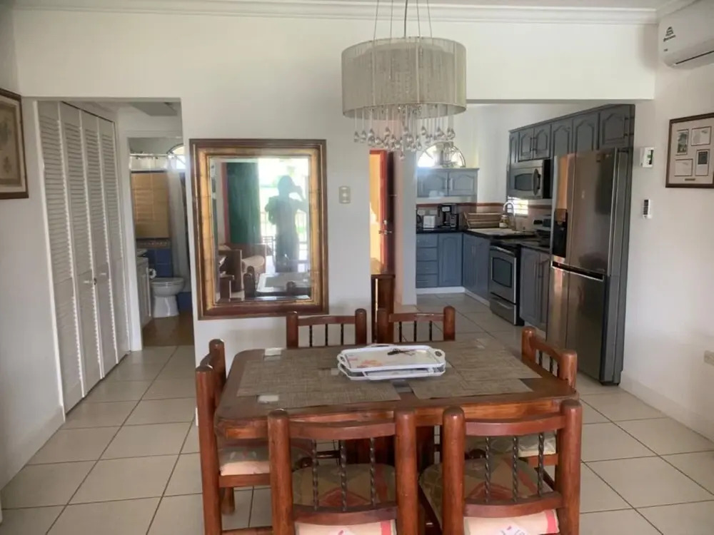 Tobago Plantations Condo 9B