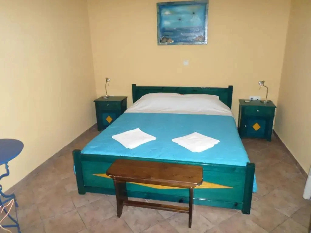Atlantica Traditional Apartments