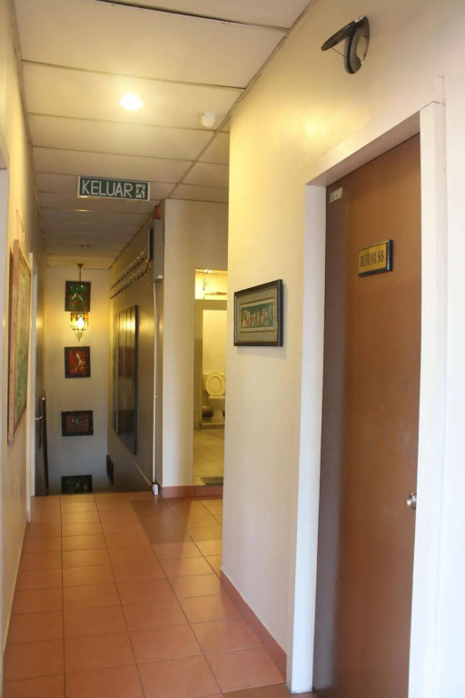 Sensi Backpackers Hostel