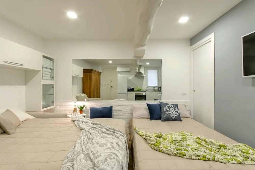 Luxurious Apartment in Heart of Milan