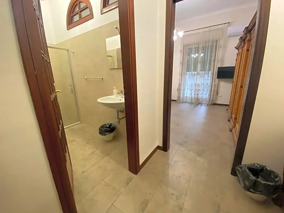 Bed & Breakfast Giulia
