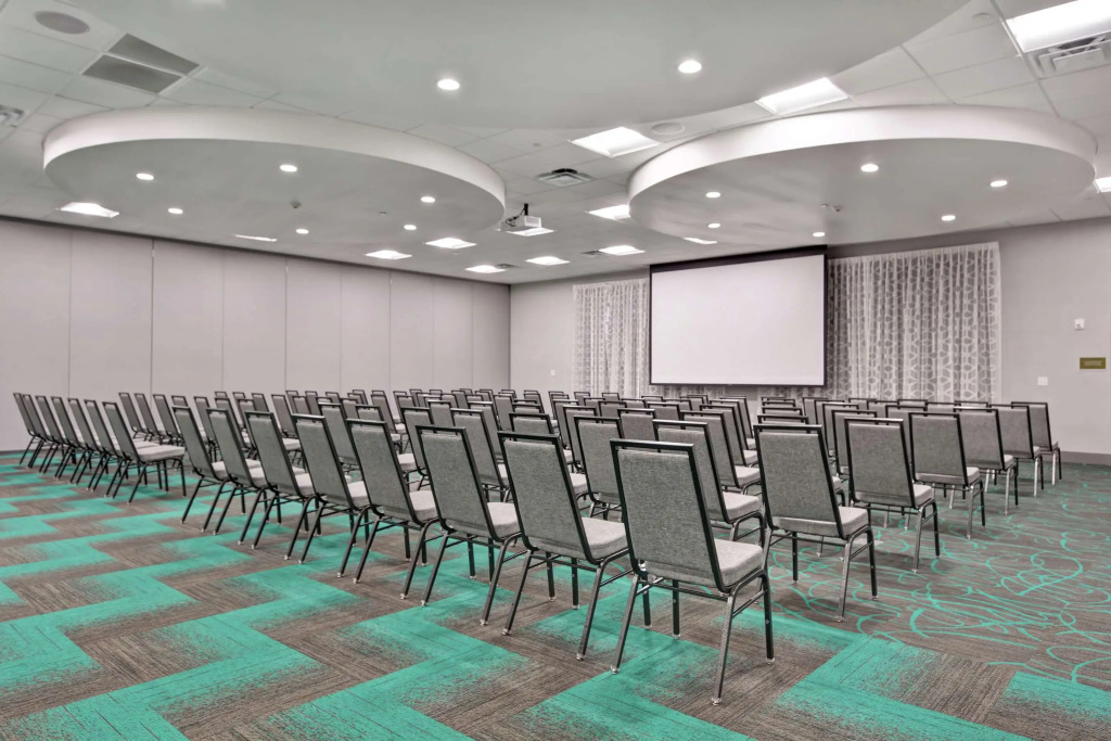 Home2 Suites By Hilton Springdale