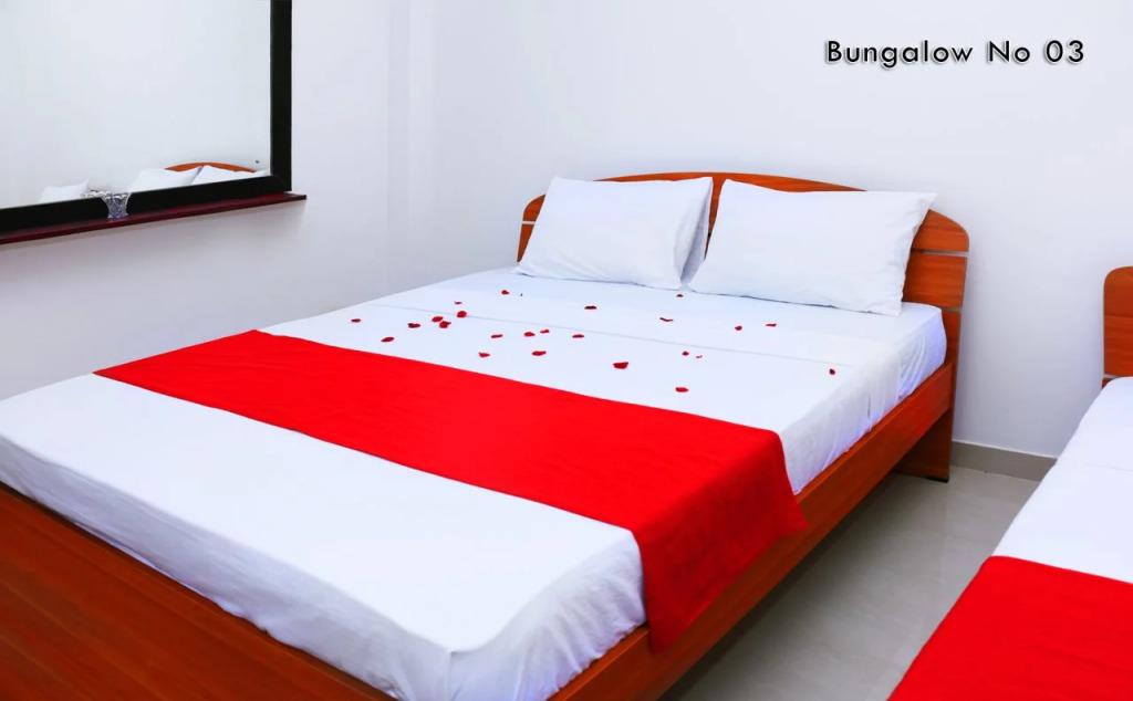 Blue Mountain Resort Bandarawela