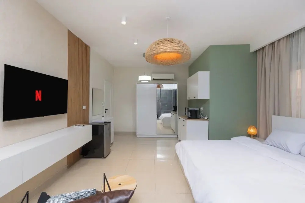 Host Prime Boutique Hotel 02