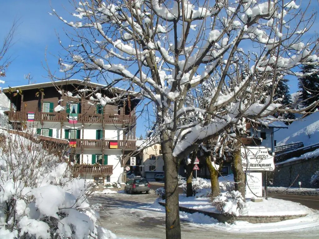 Hotel Al Lago