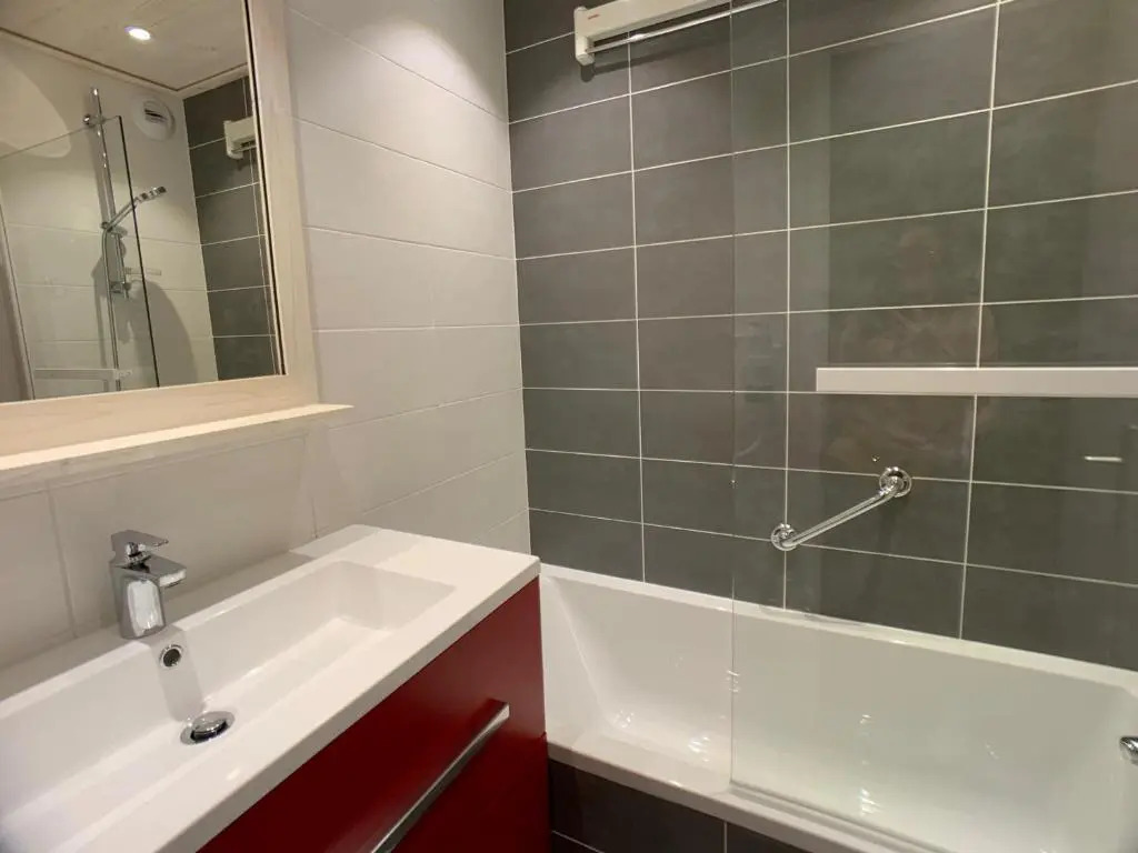 Appartement Tignes, 2 pièces, 6 personnes - FR-1-502-288