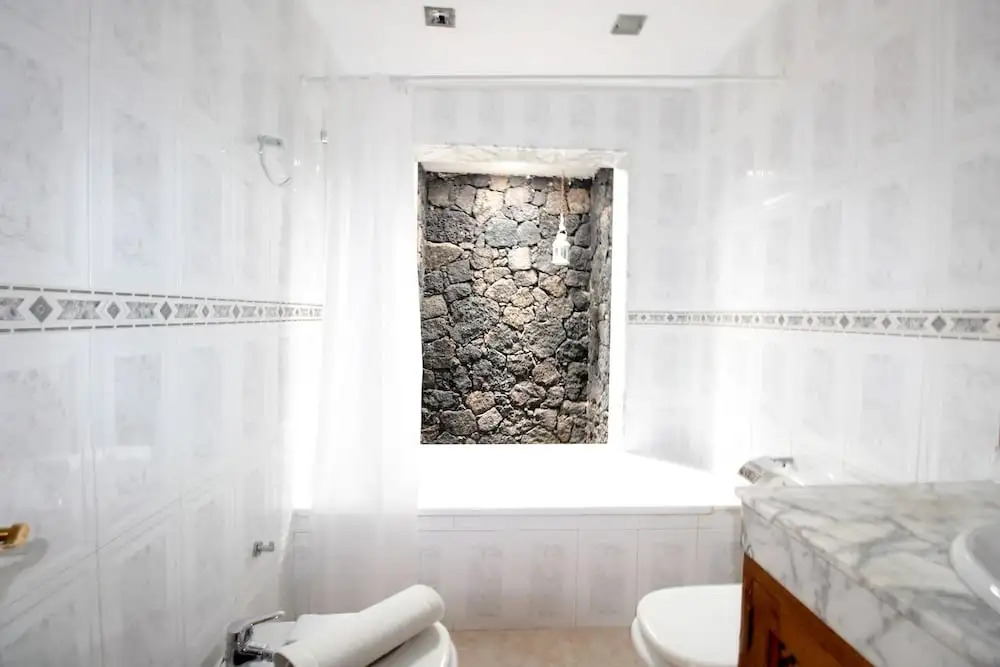 House with 3 Bedrooms in Tías, with Terrace And Wifi