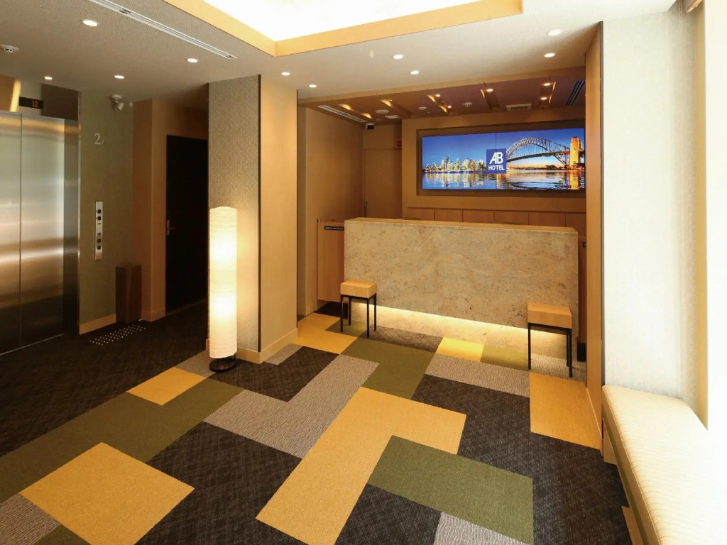 AB Hotel Sakaihigashi