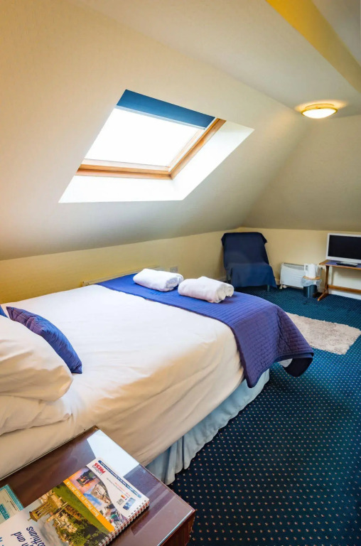 Strathallan Guest House