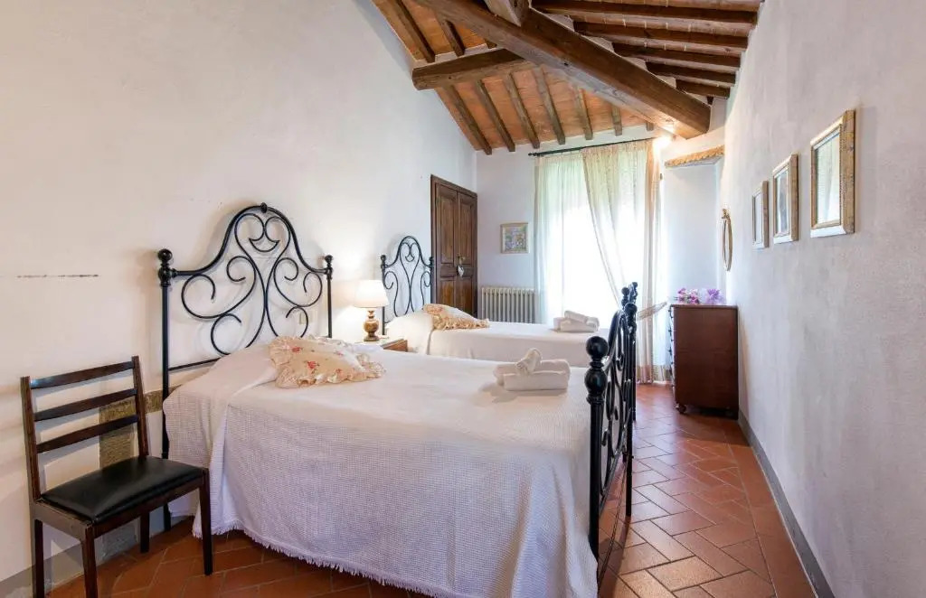 Villa San Pietro