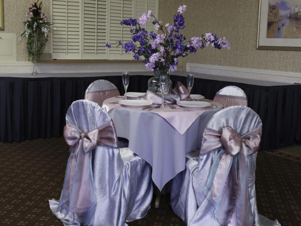 Best Western Plus Caldwell Inn & Suites