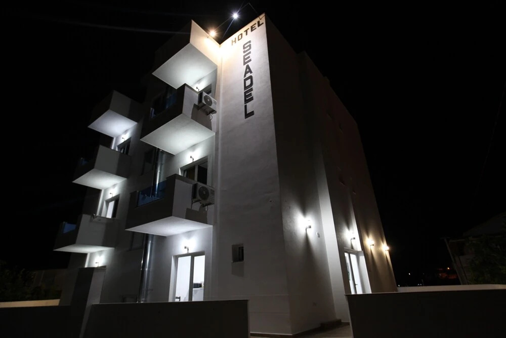 Hotel SEADEL