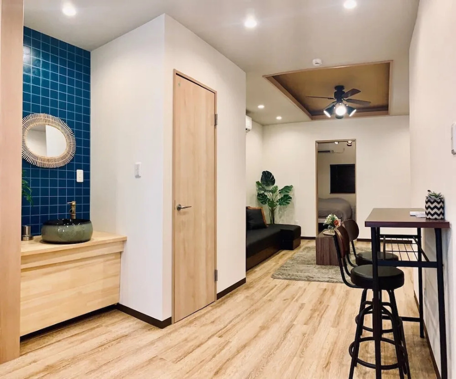 Asahi Kasumi Villa