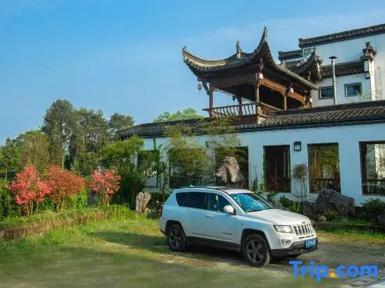 Hongcun Xizeyuan · Huizhou Courtyard Resort