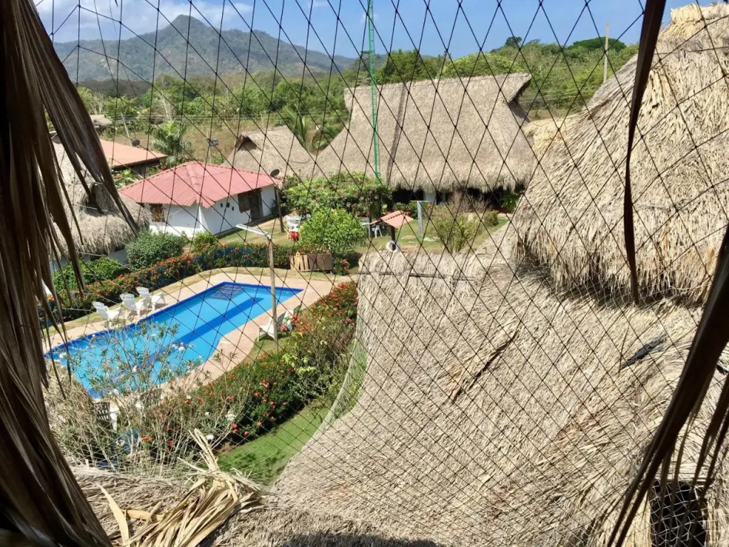 Palomino Breeze Hostal