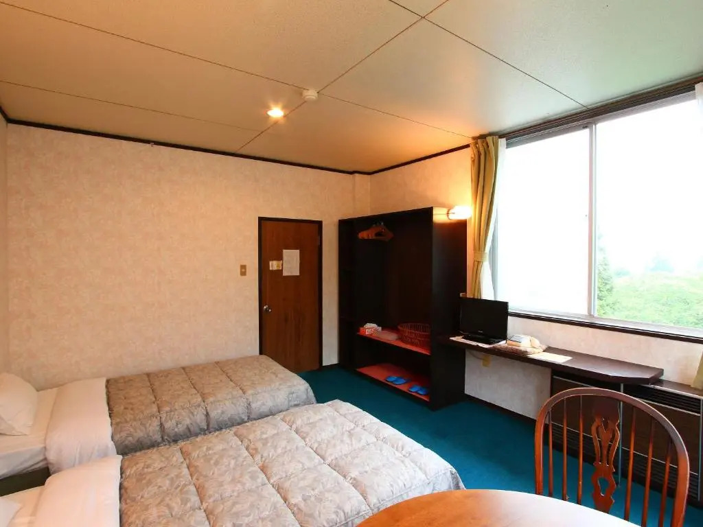 Hotel Mumon