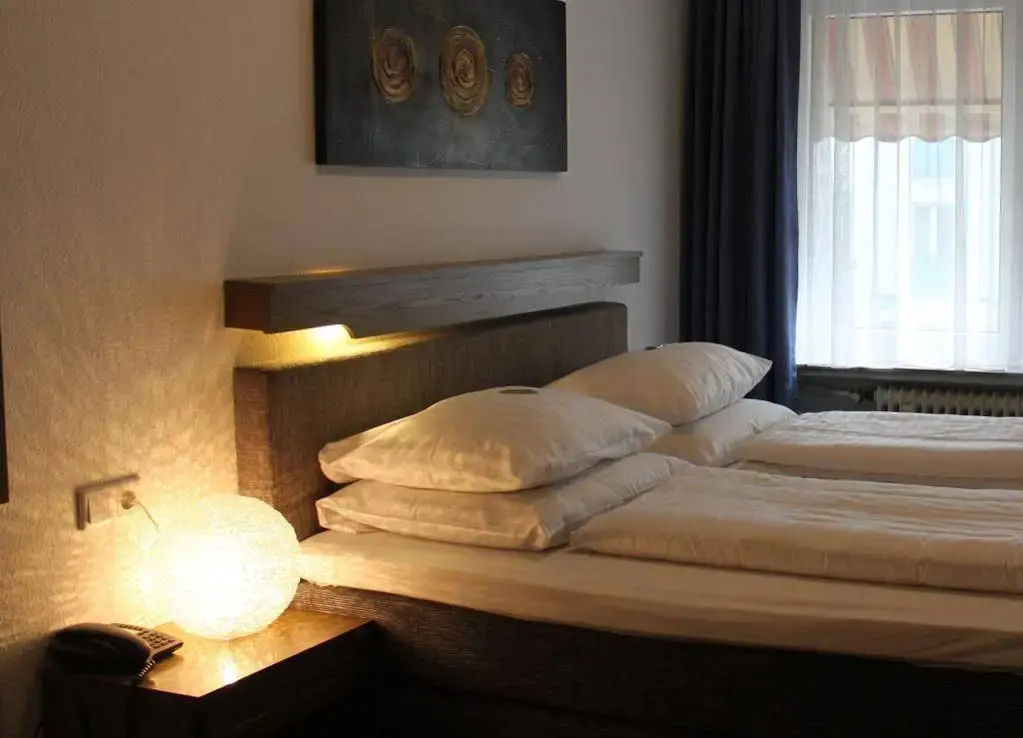 Hotel Union by TM