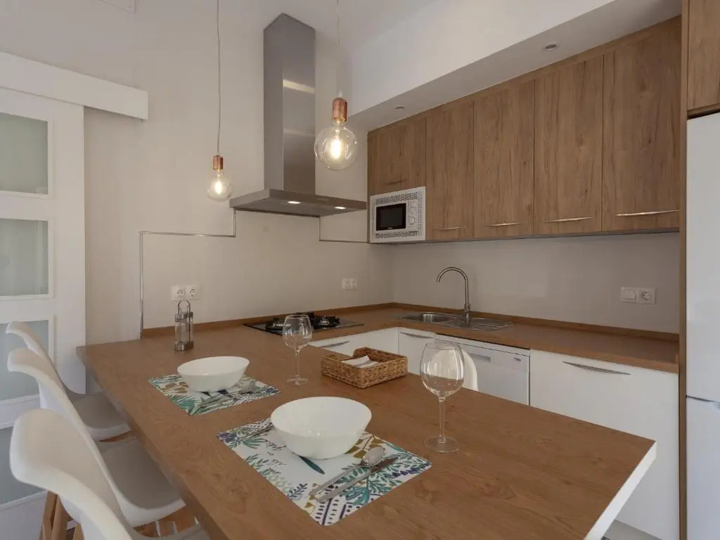 RD APARCAMIENTO INCLUIDO TRIANA luminoso cómodo apartamento 2Bd 2Bth