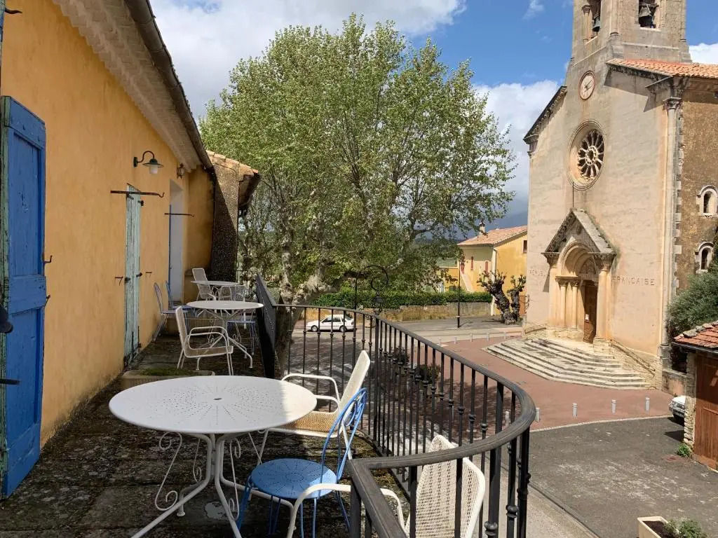 La Sarrasine