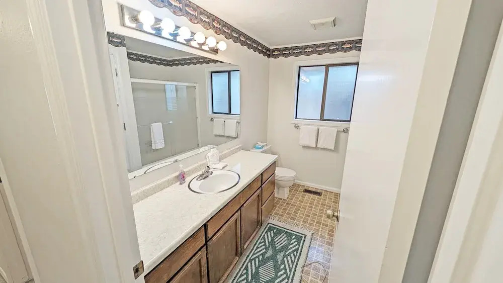 Timber 12 3 Bedroom Home