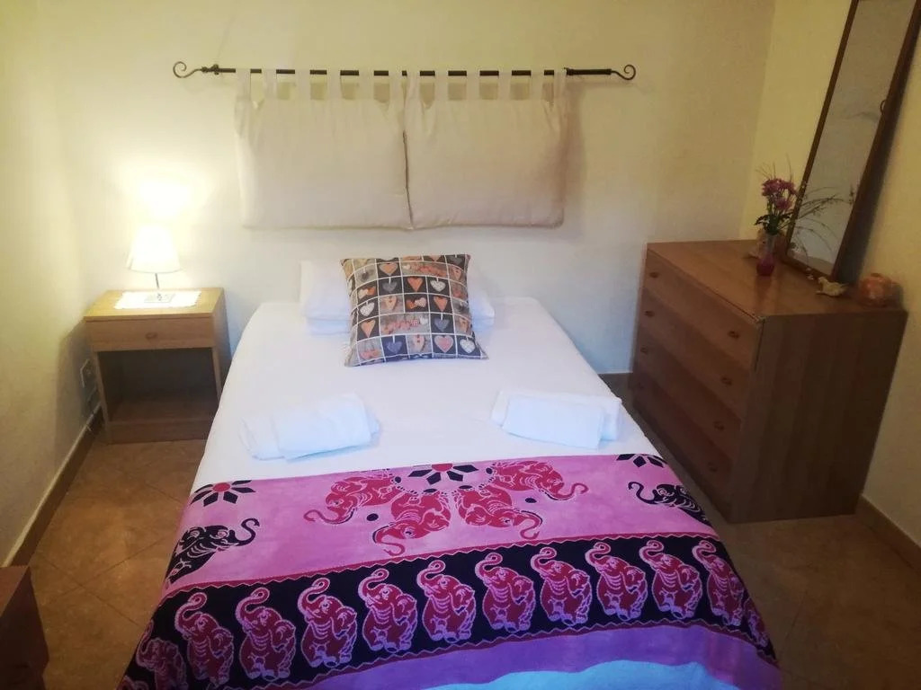 B&B La Finestra Sul Mercato