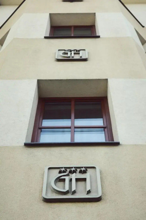 Hotel Grand