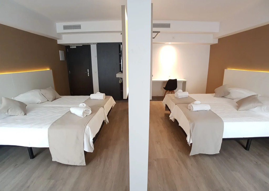 Planet Hotels ONE
