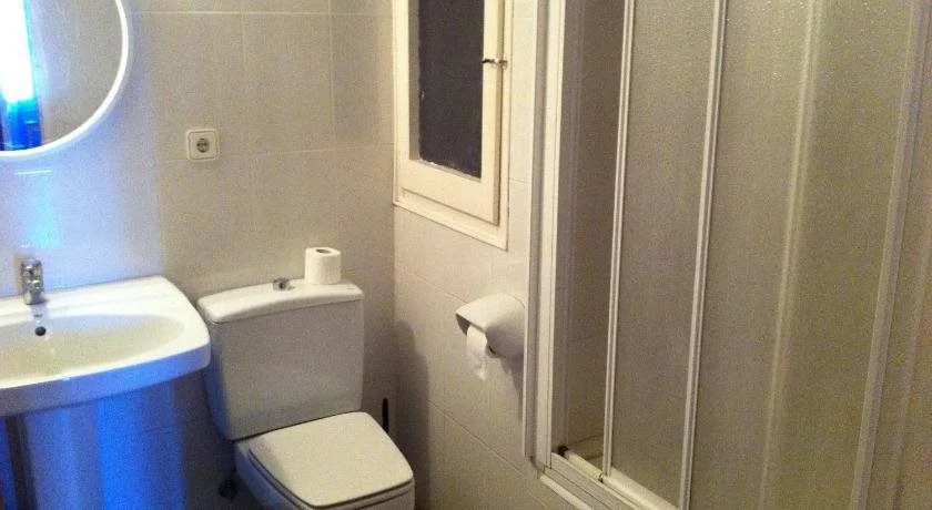 Hostal German