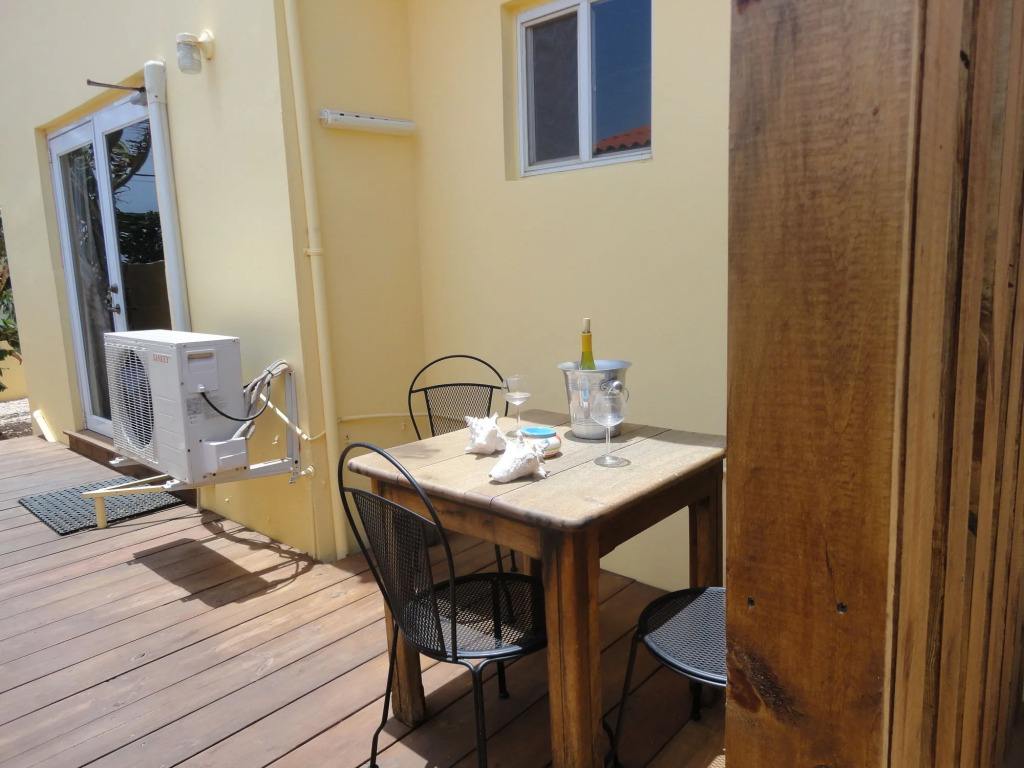 Alta Montaña Apartments