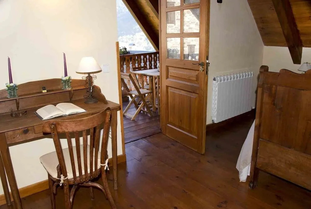 Casa Helipa
