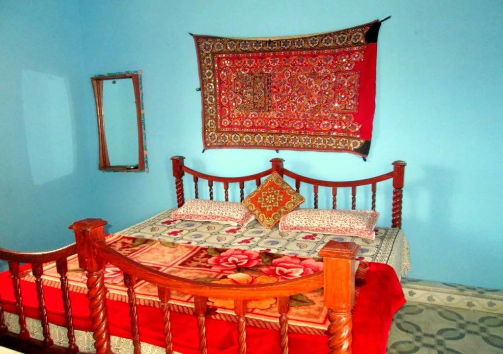 Hotel Bharatpur Palace